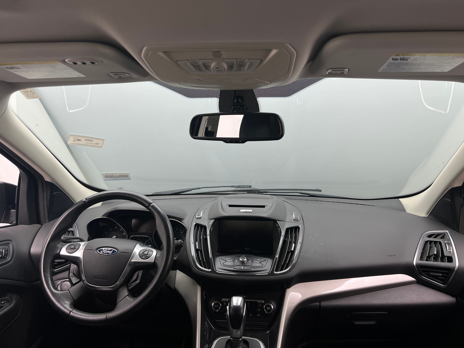 Thumbnail: 2013 Ford Escape - 2