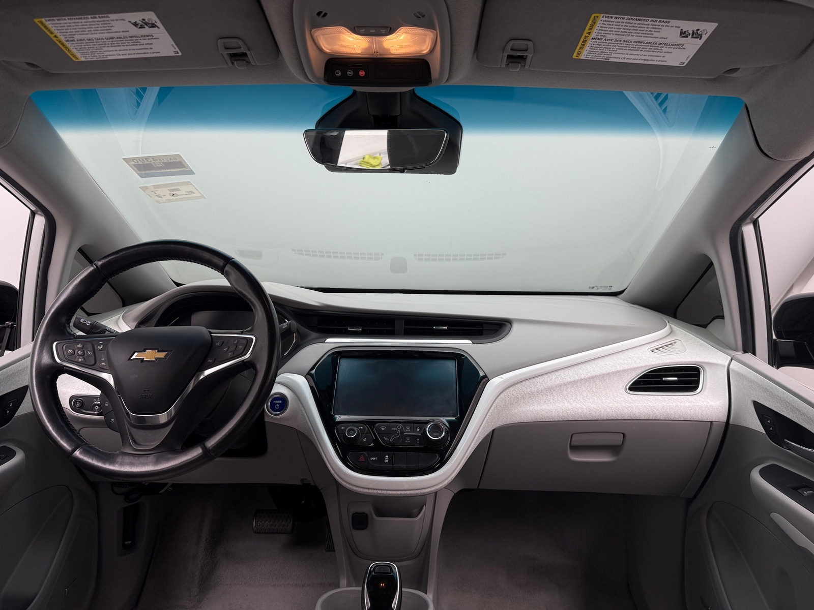 Thumbnail: 2020 Chevrolet Bolt EV - 2