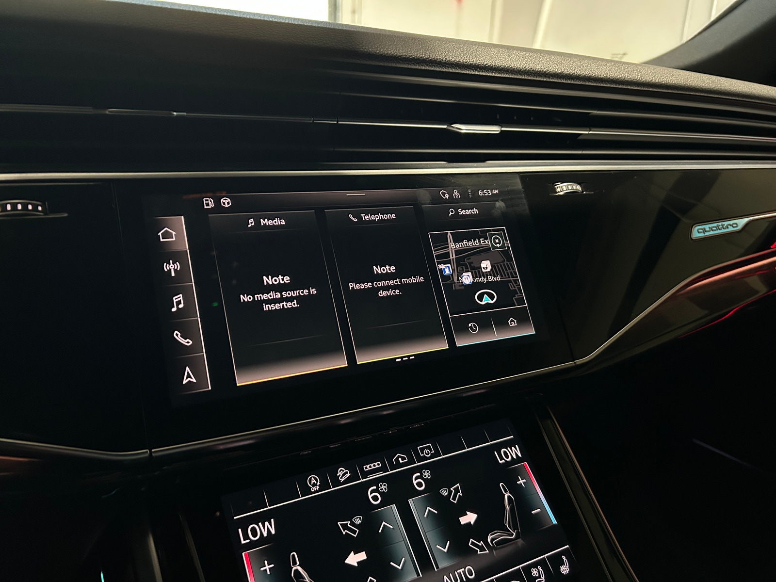 Thumbnail: 2021 Audi Q8 - 3