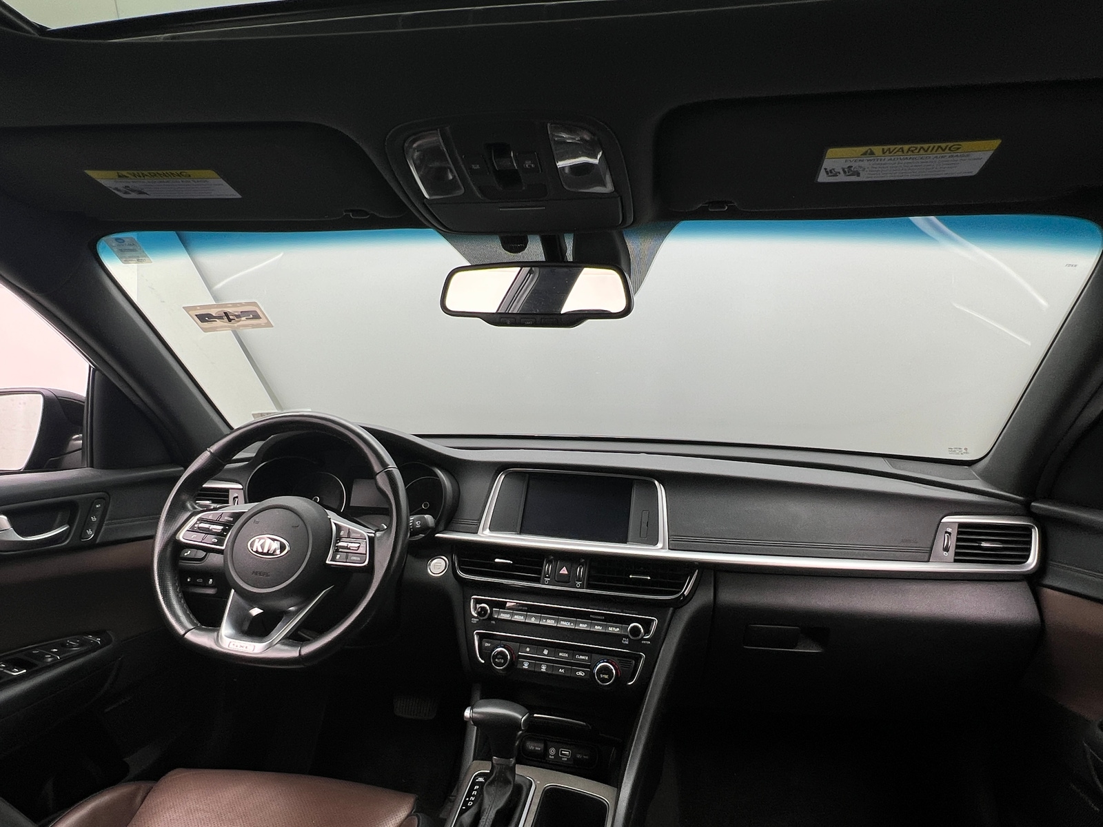 Thumbnail: 2019 Kia Optima - 2