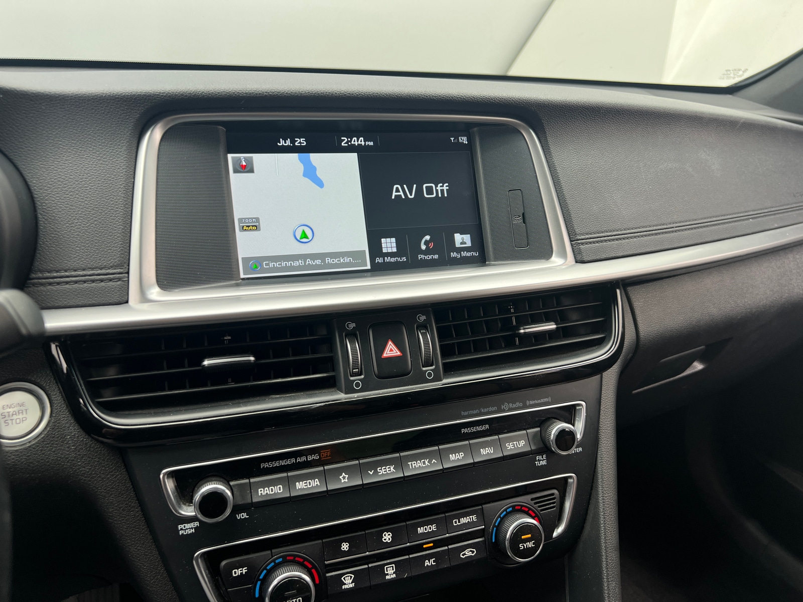 Thumbnail: 2019 Kia Optima - 3
