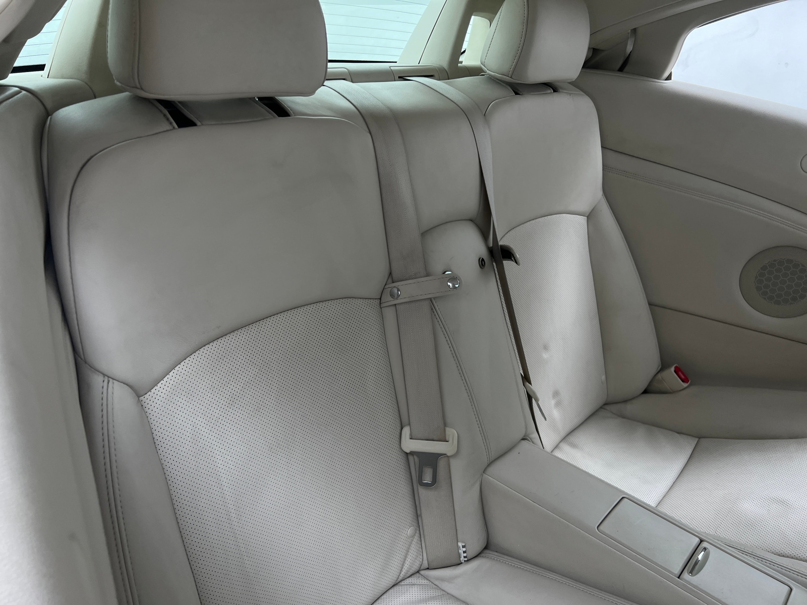 Thumbnail: 2010 Lexus IS - 5