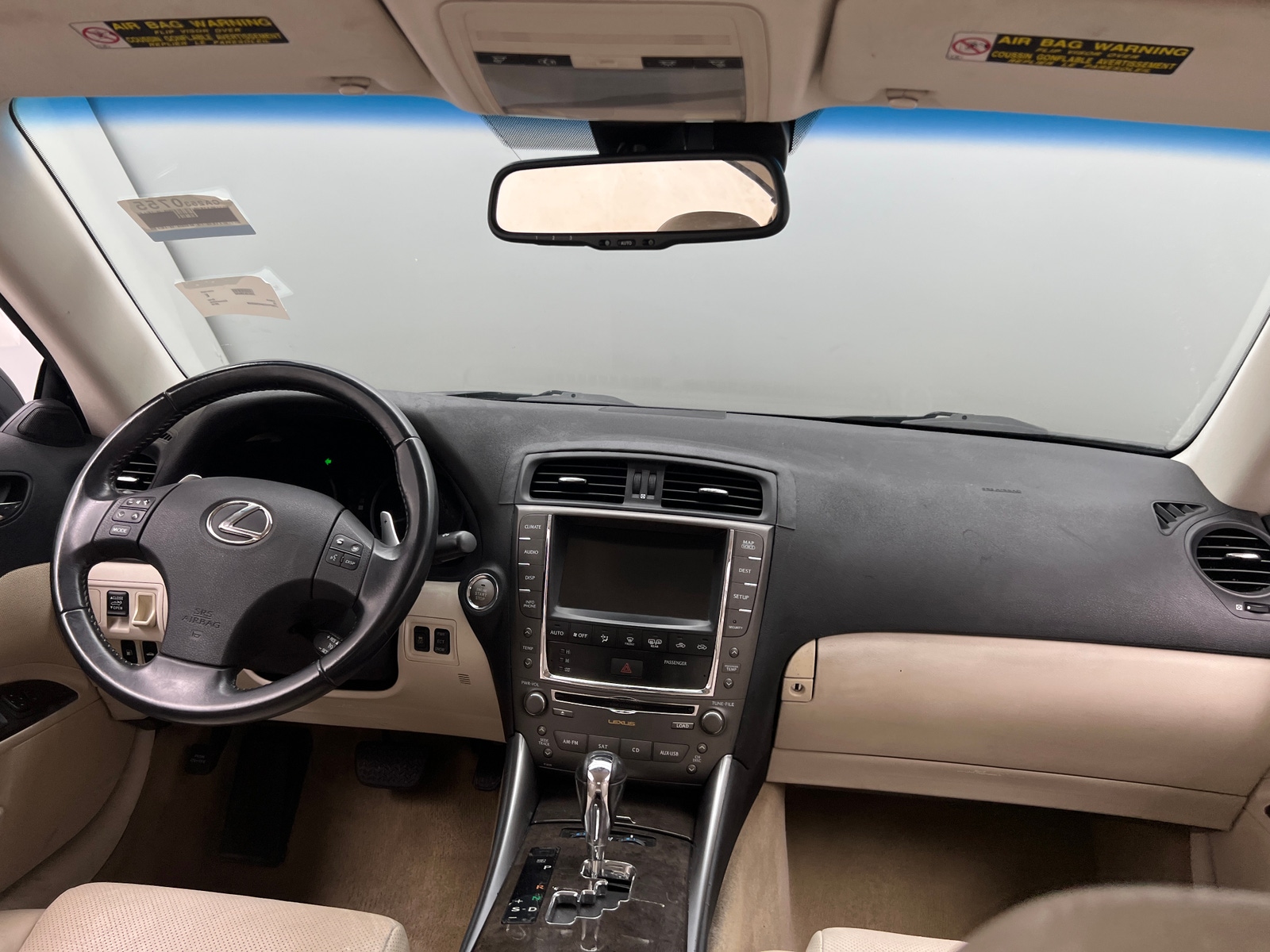 Thumbnail: 2010 Lexus IS - 2