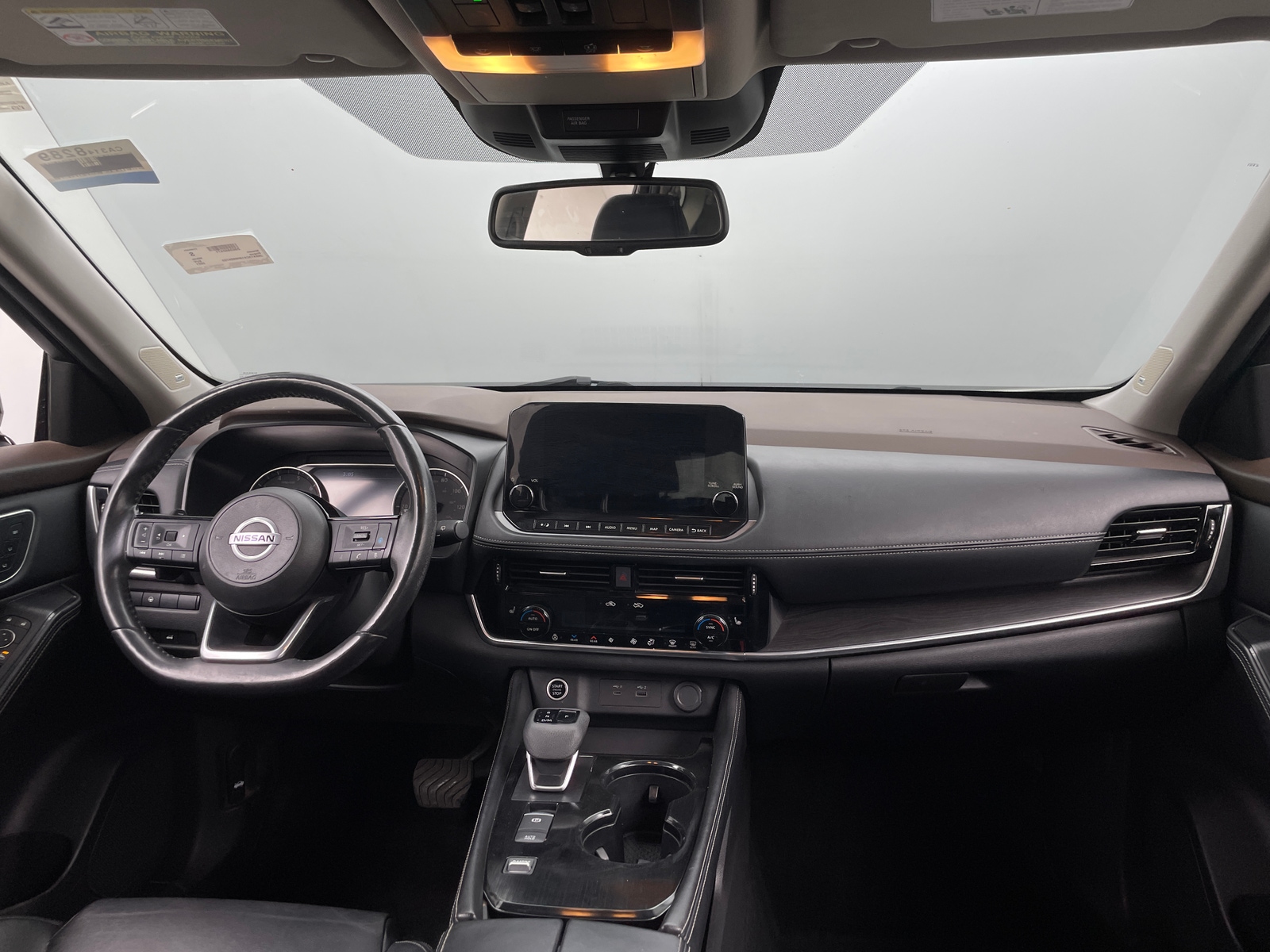 Thumbnail: 2021 Nissan Rogue - 2