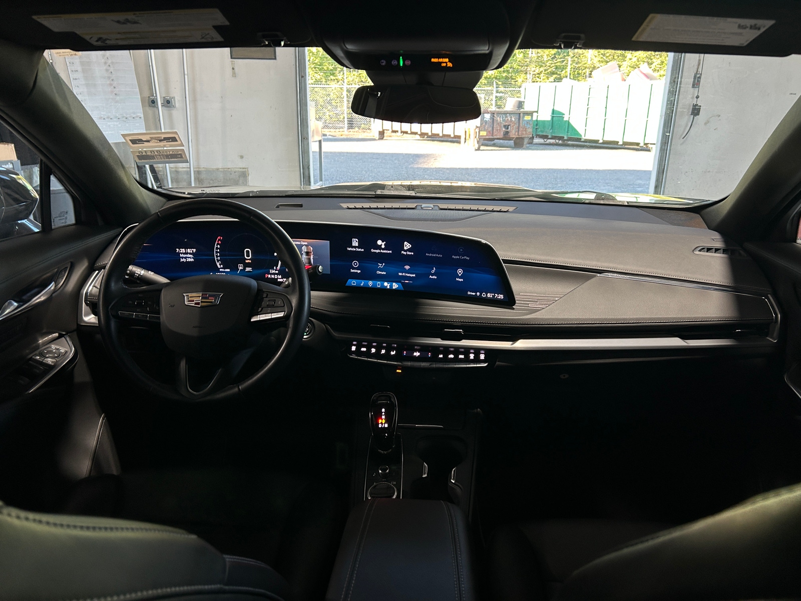 Thumbnail: 2024 Cadillac XT4 - 2