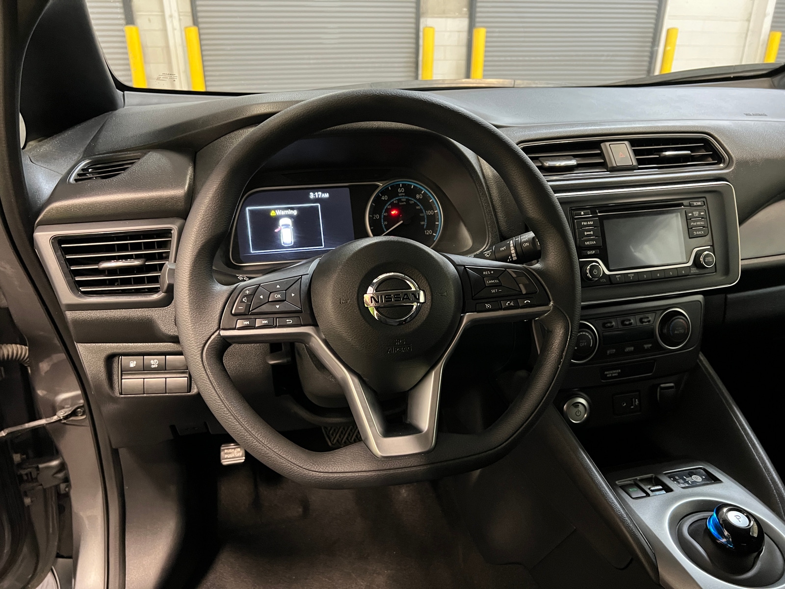 Thumbnail: 2019 Nissan Leaf - 5