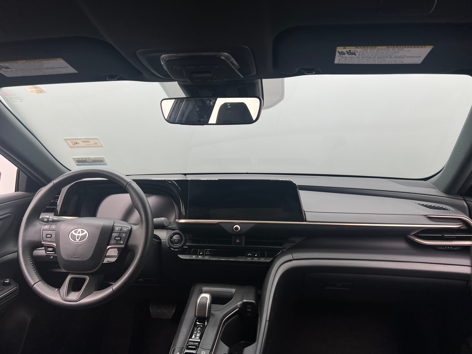 Thumbnail: 2023 Toyota Crown - 2