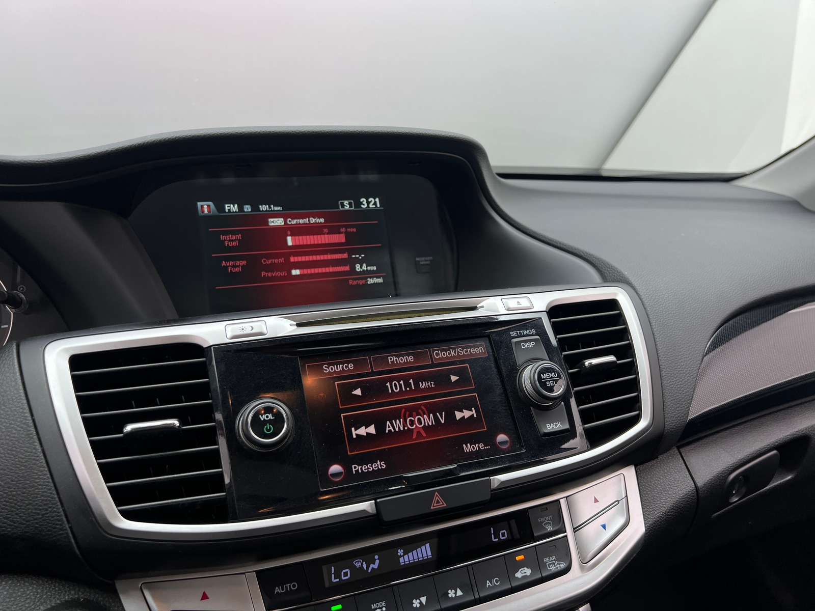 Thumbnail: 2014 Honda Accord - 2