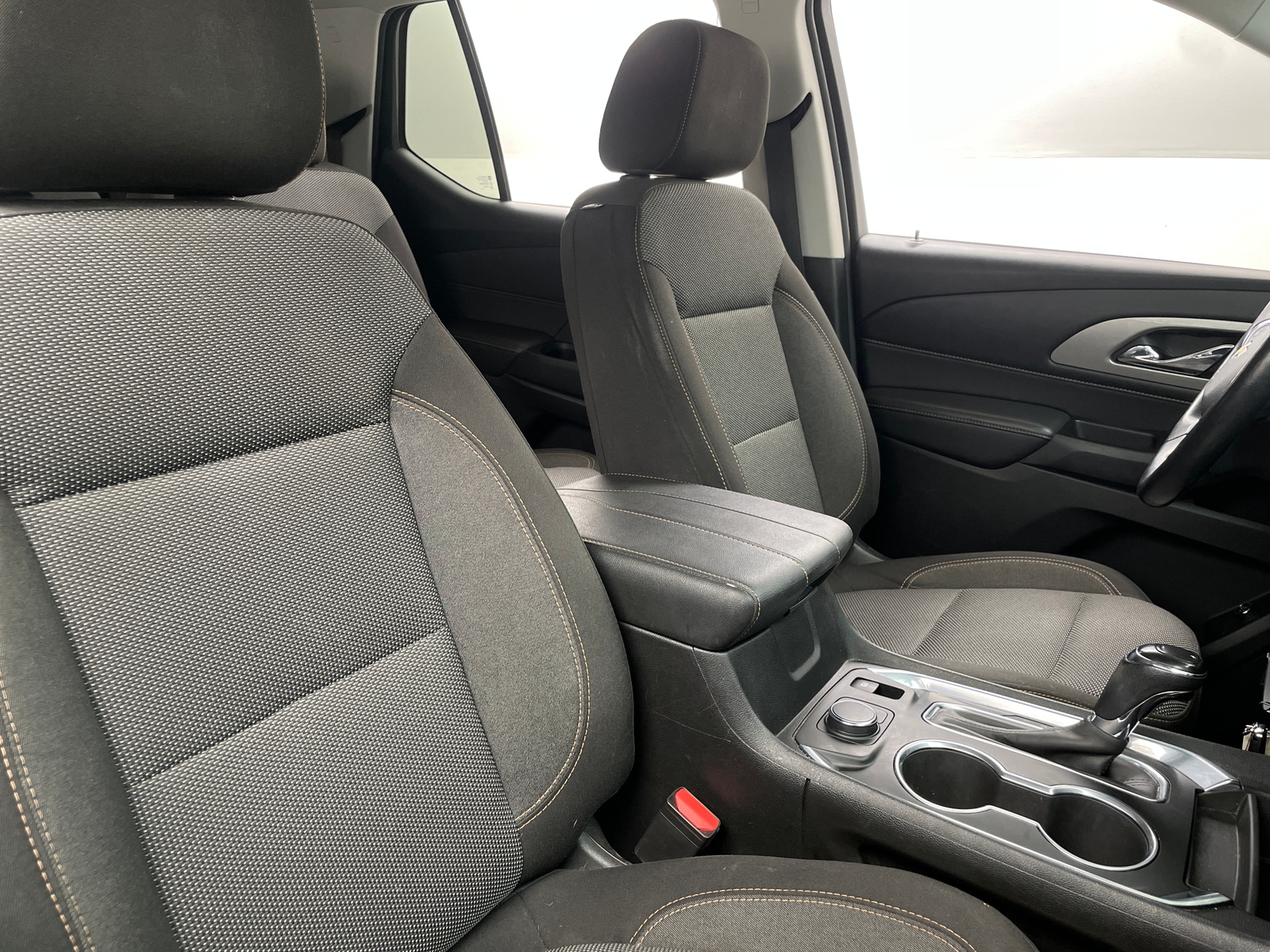 Thumbnail: 2019 Chevrolet Traverse - 2