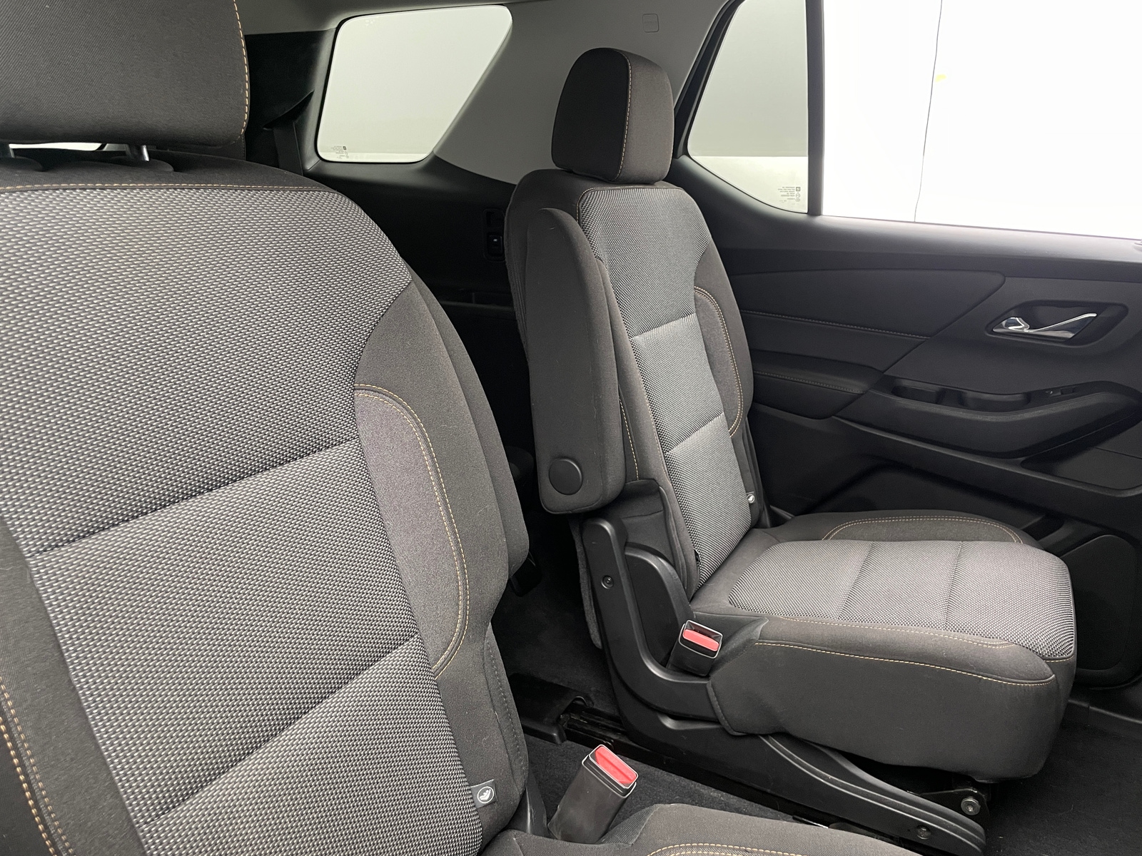 Thumbnail: 2019 Chevrolet Traverse - 6