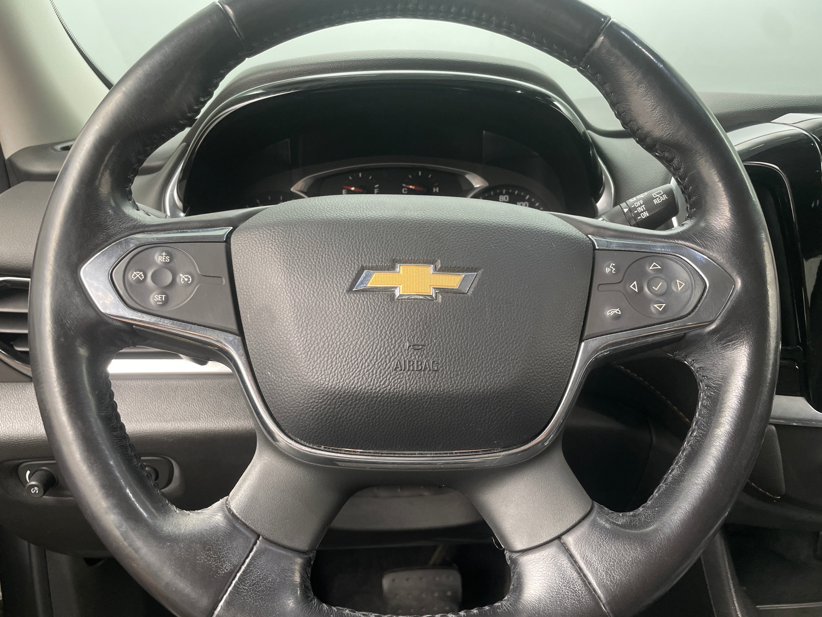 Thumbnail: 2019 Chevrolet Traverse - 5