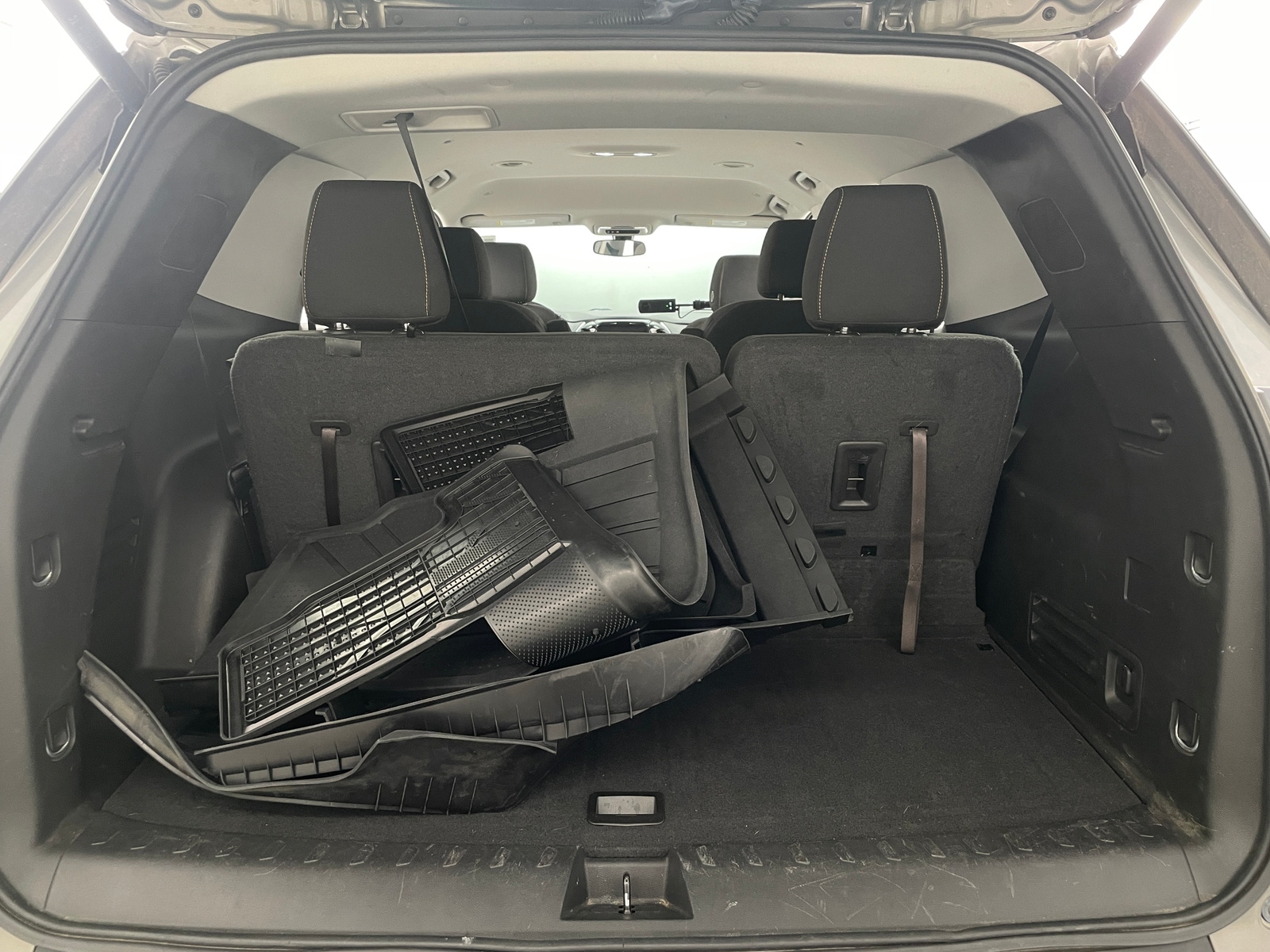 Thumbnail: 2019 Chevrolet Traverse - 7
