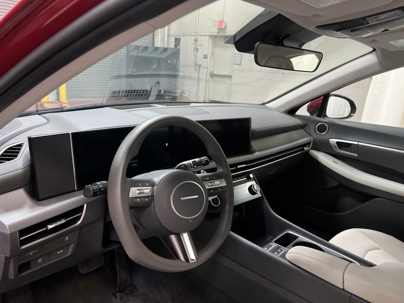 Thumbnail: 2025 Hyundai Sonata - 3