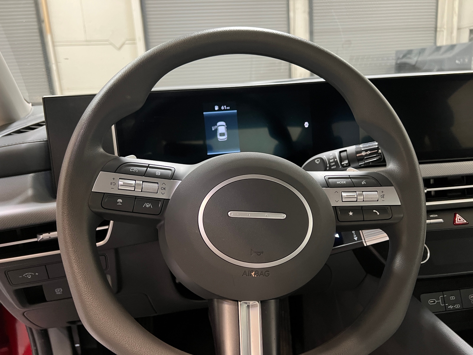 Thumbnail: 2025 Hyundai Sonata - 5