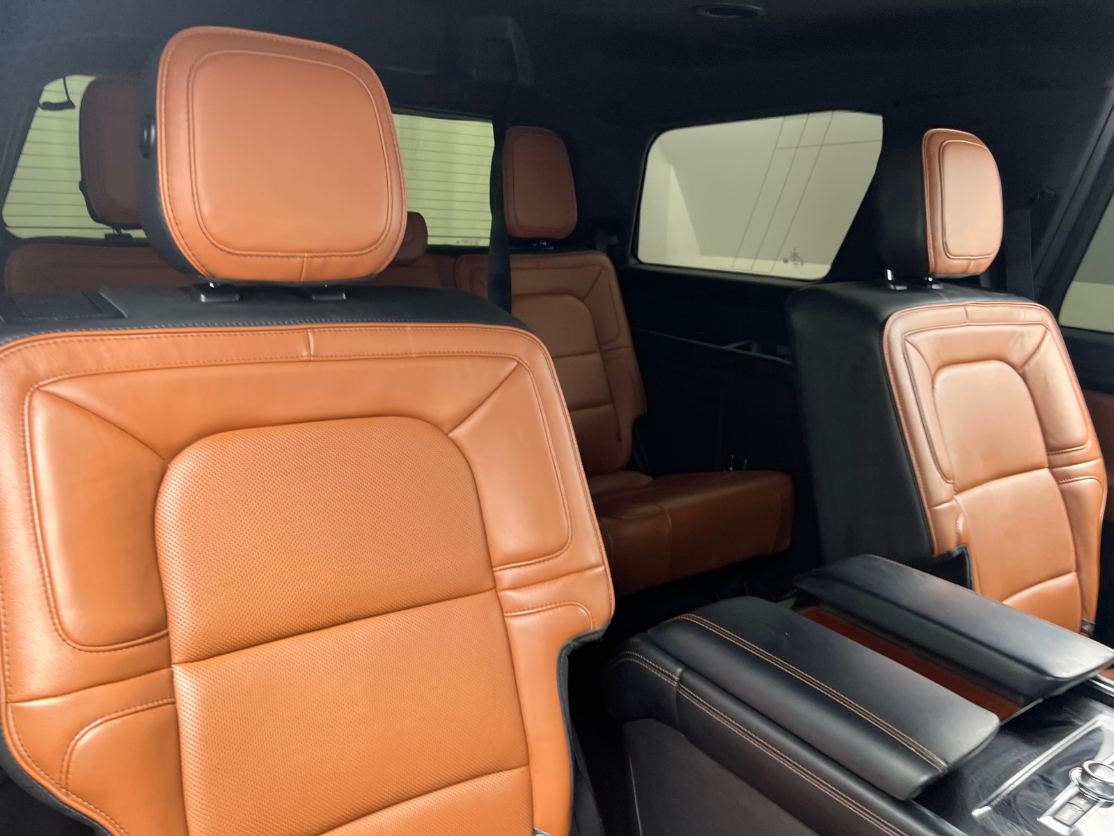 Thumbnail: 2018 Lincoln Navigator - 5