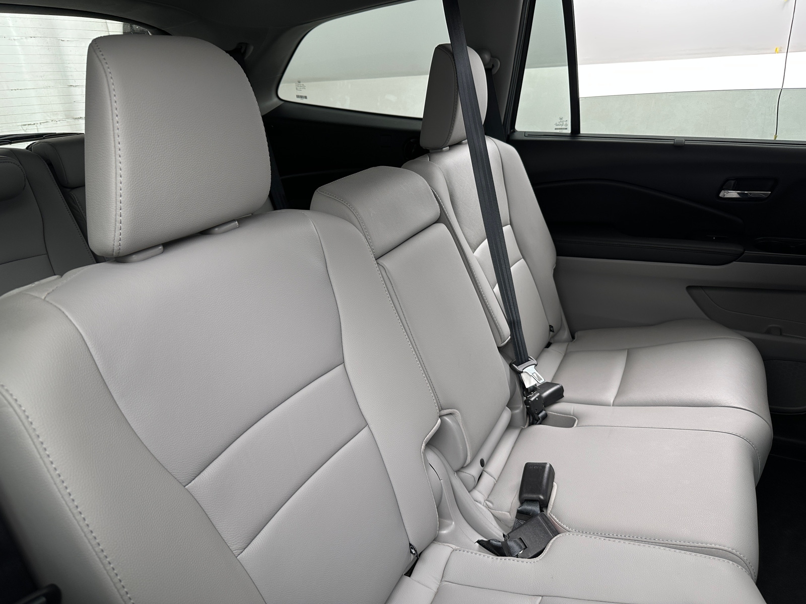 Thumbnail: 2019 Honda Pilot - 5