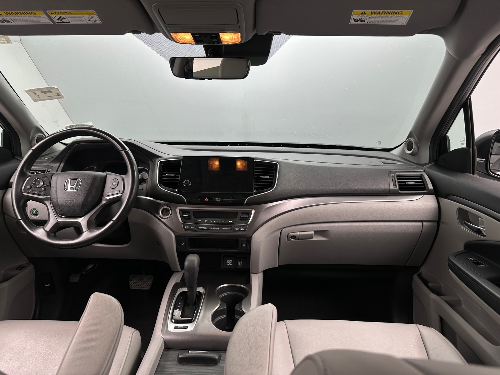 Thumbnail: 2019 Honda Pilot - 2