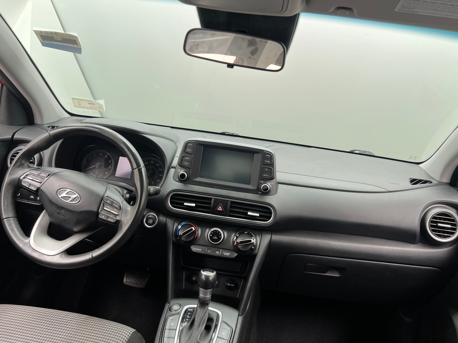 Thumbnail: 2021 Hyundai Kona - 3