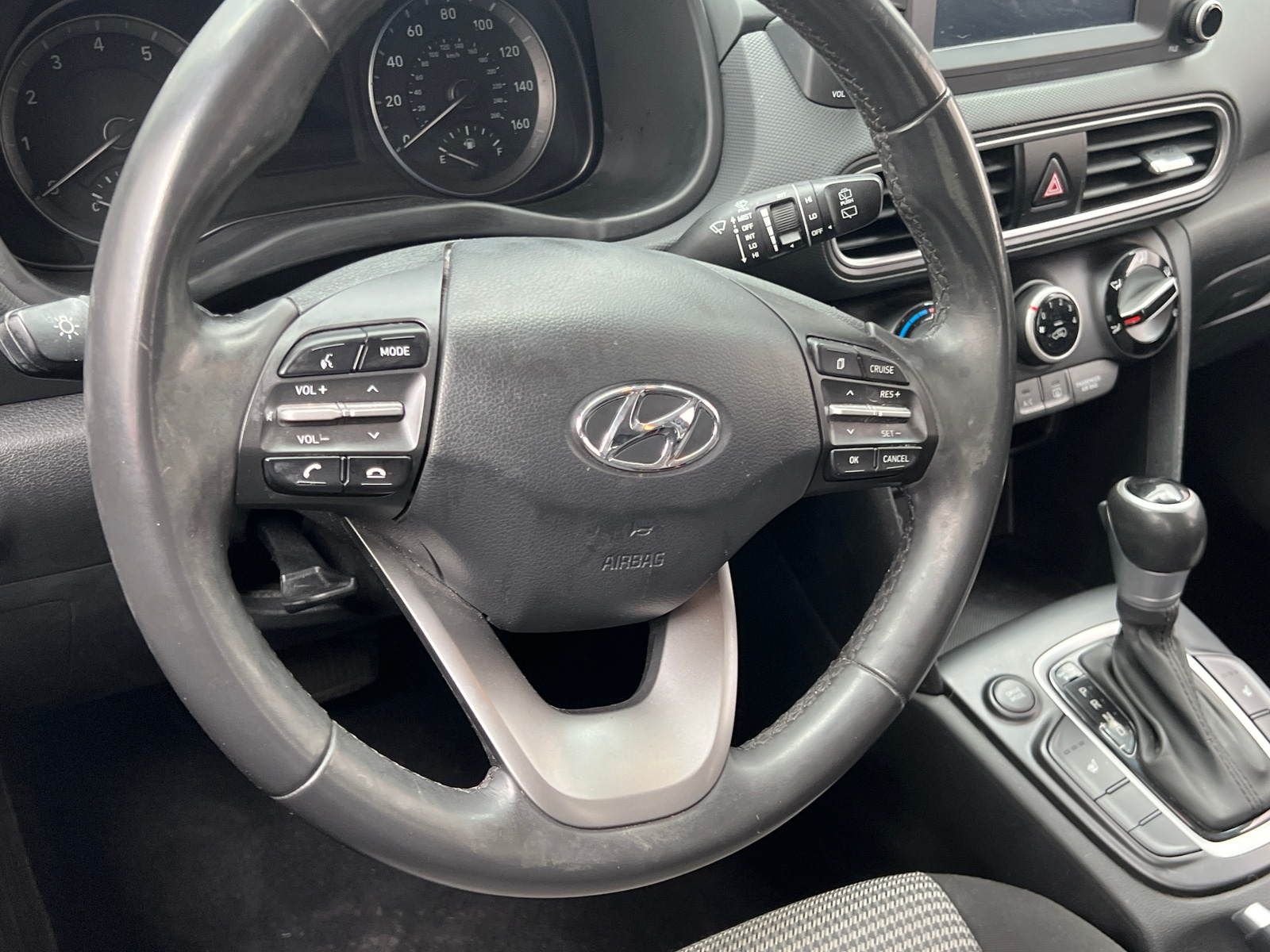 Thumbnail: 2021 Hyundai Kona - 5