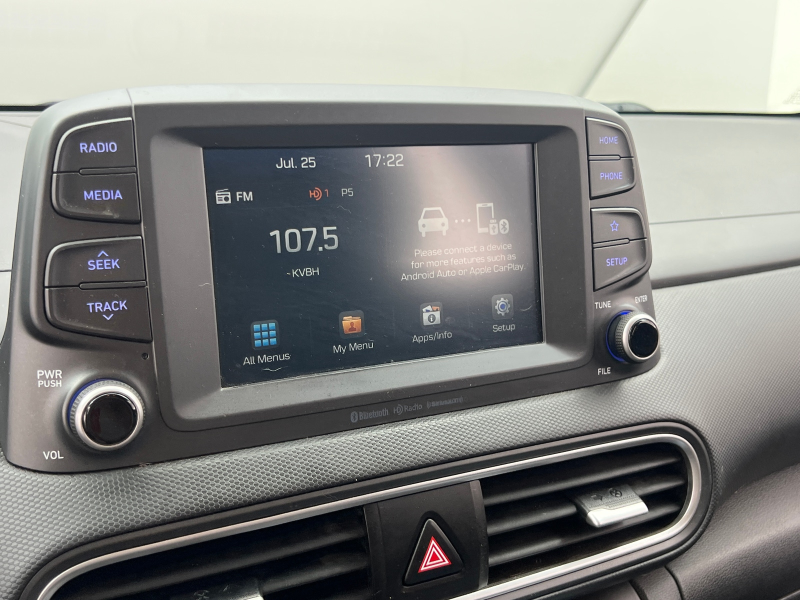 Thumbnail: 2021 Hyundai Kona - 4