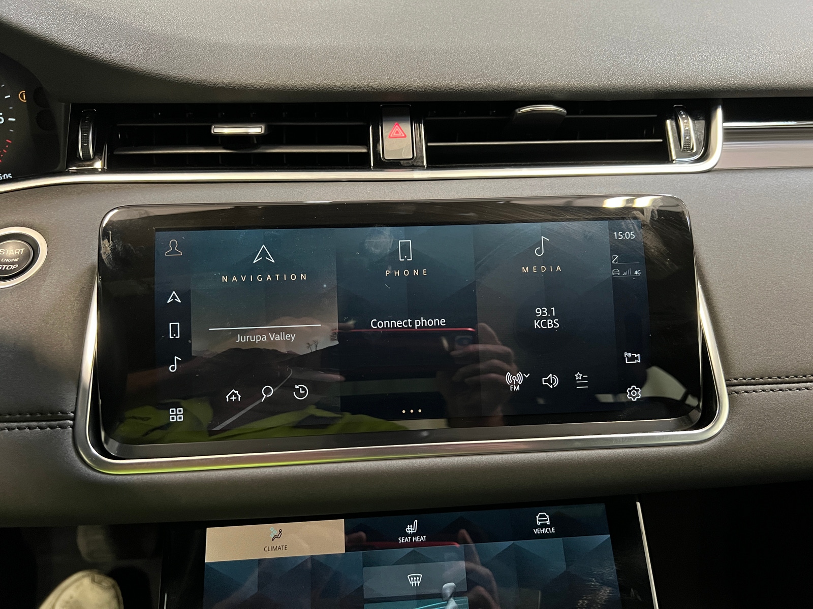 Thumbnail: 2021 Land Rover Range Rover Evoque - 3