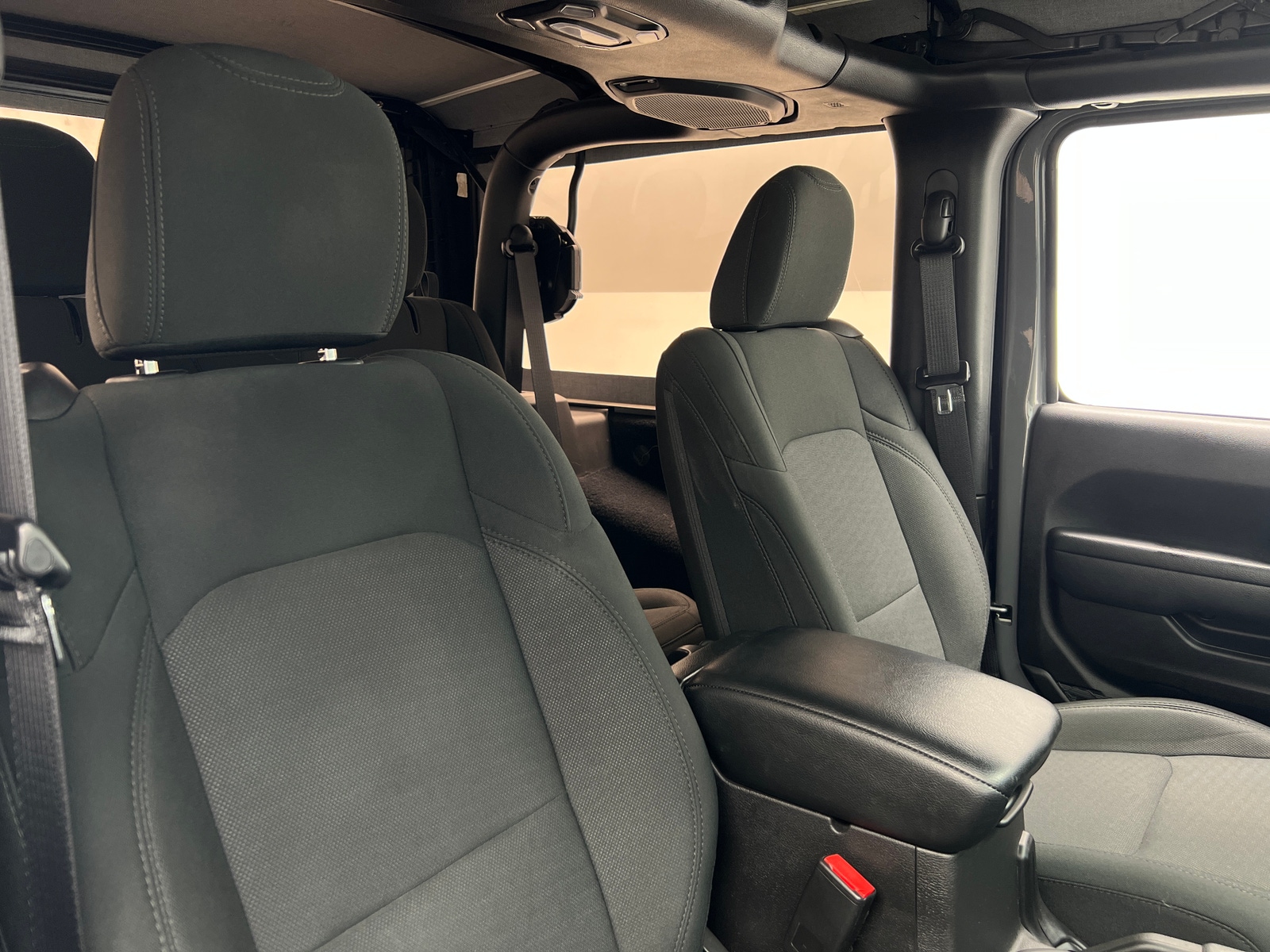 Thumbnail: 2022 Jeep Wrangler - 2