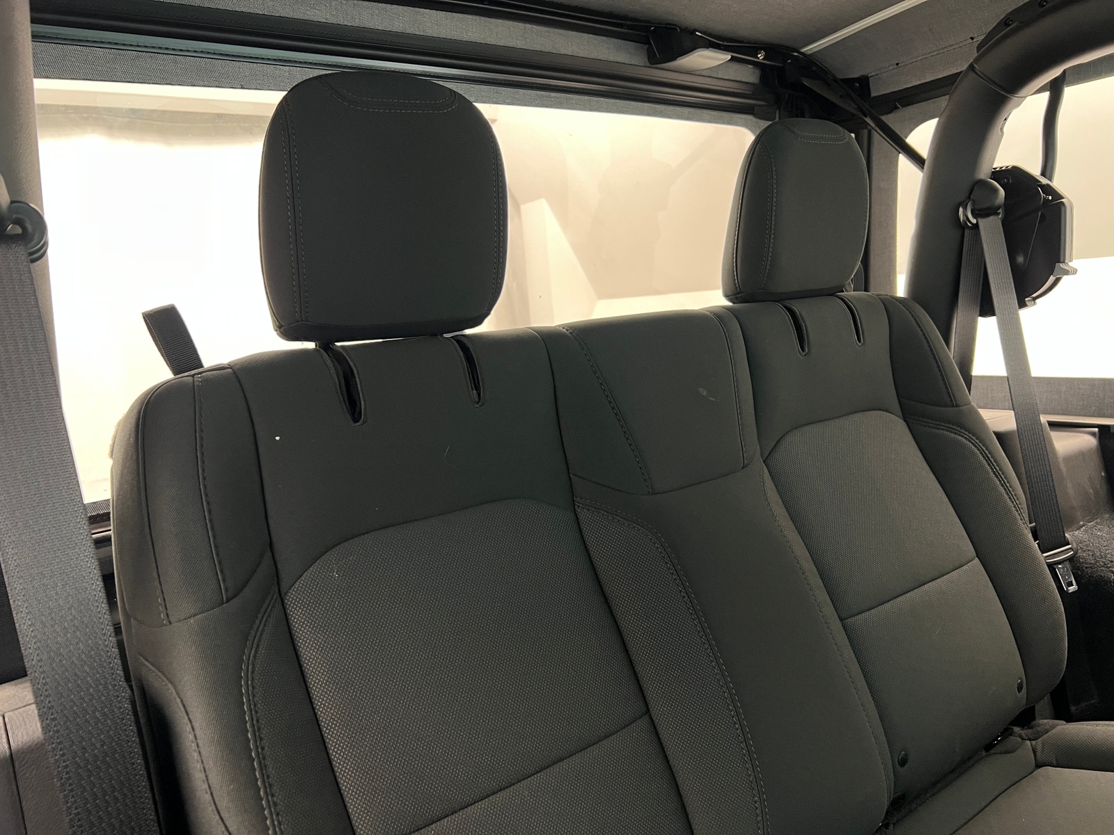 Thumbnail: 2022 Jeep Wrangler - 6
