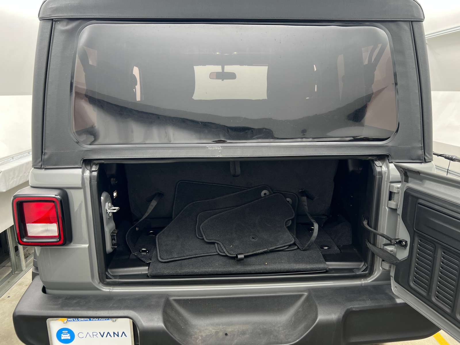 Thumbnail: 2022 Jeep Wrangler - 7