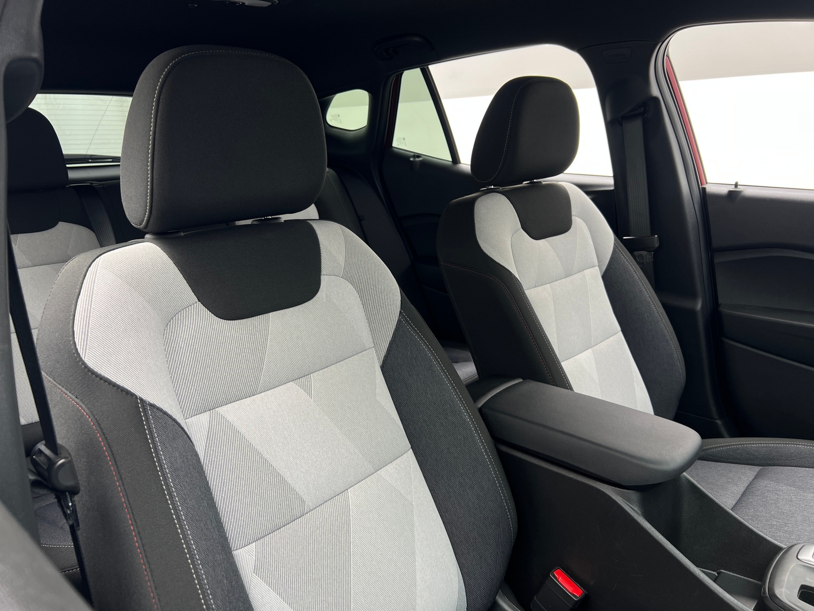 Thumbnail: 2024 Chevrolet Trax - 2