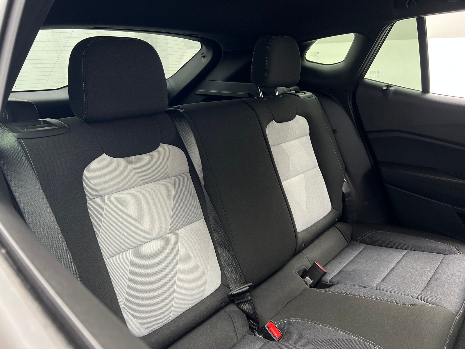 Thumbnail: 2024 Chevrolet Trax - 6