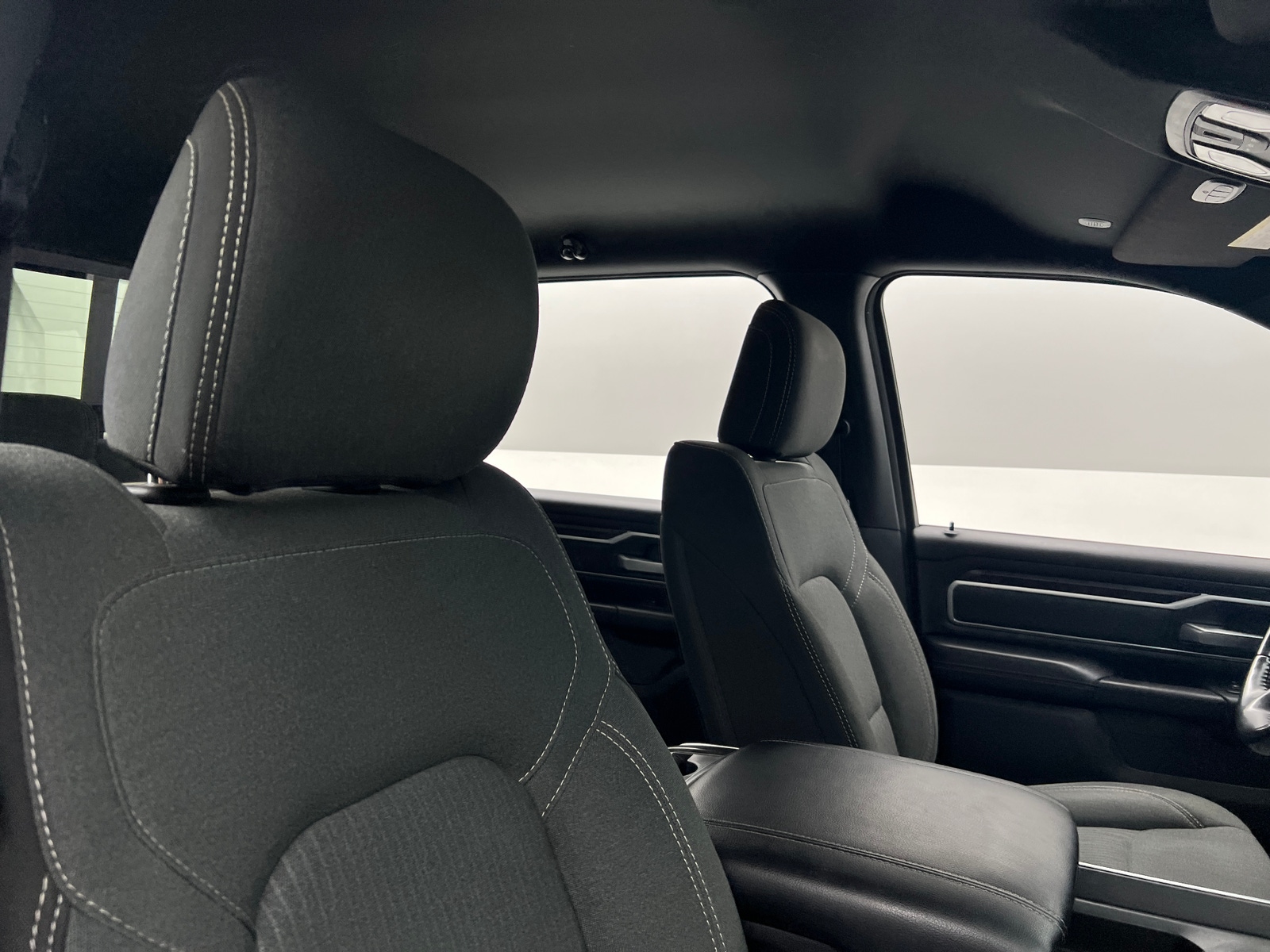 Thumbnail: 2021 RAM 1500 - 2