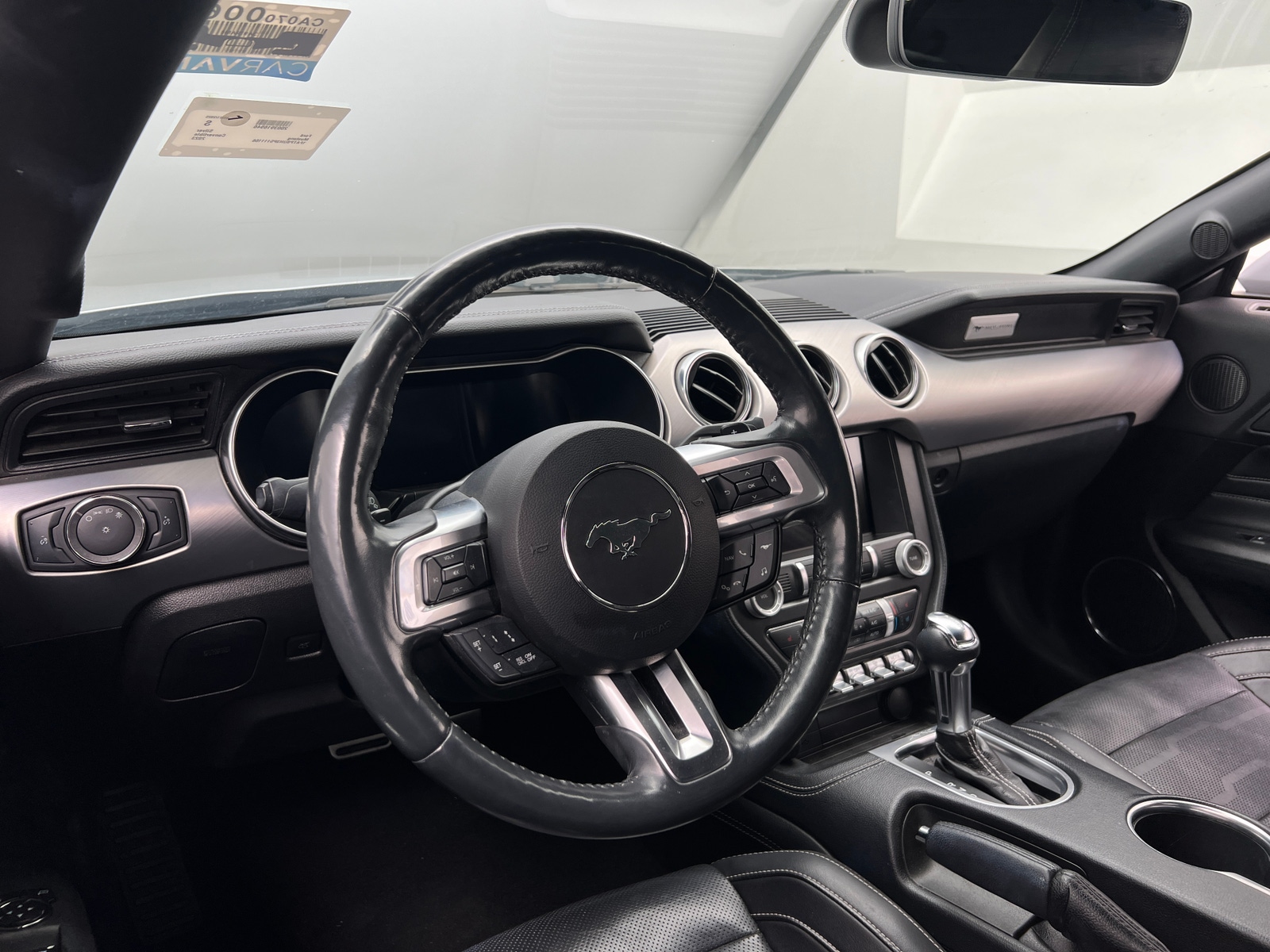 Thumbnail: 2023 Ford Mustang - 2