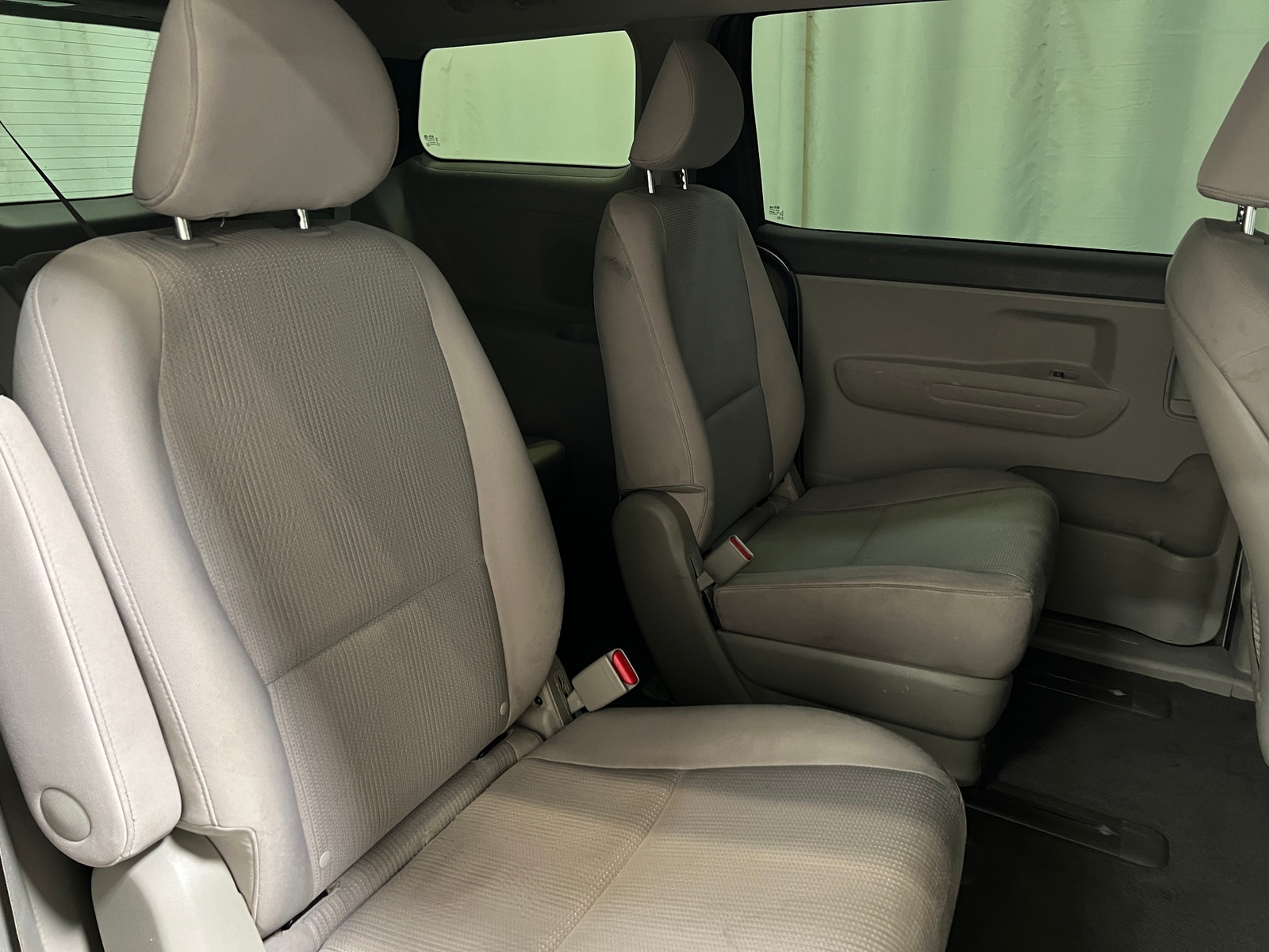 Thumbnail: 2019 Kia Sedona - 6