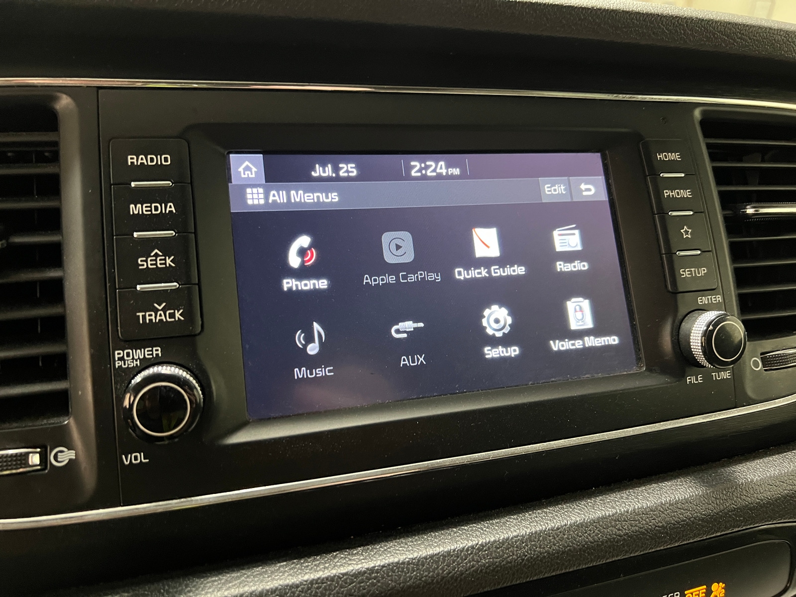 Thumbnail: 2019 Kia Sedona - 4