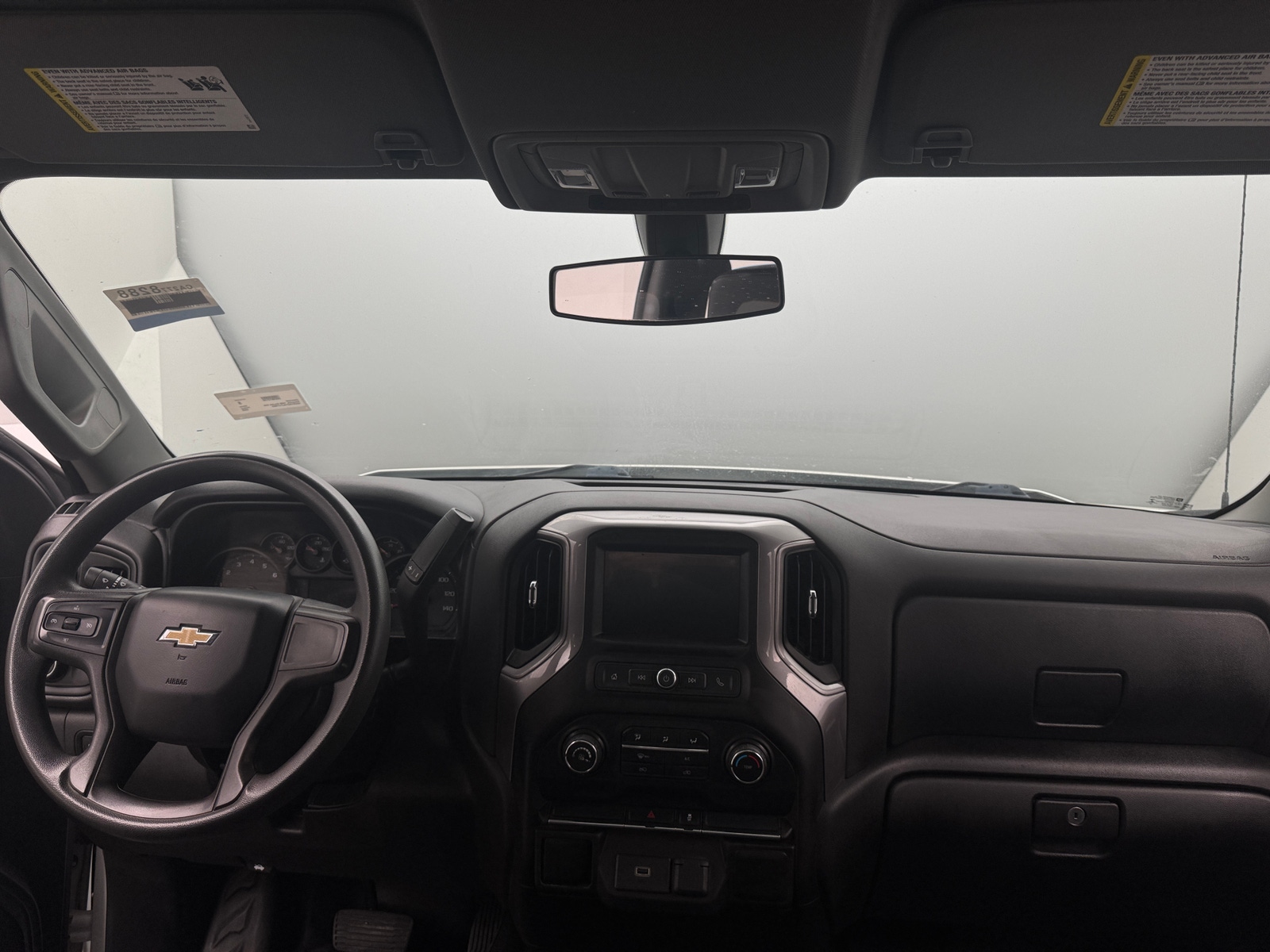 Thumbnail: 2020 Chevrolet Silverado 1500 - 2