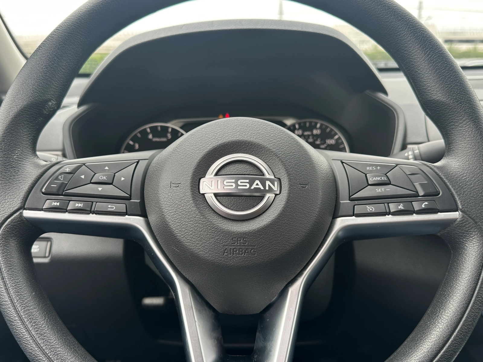 Thumbnail: 2024 Nissan Altima - 5