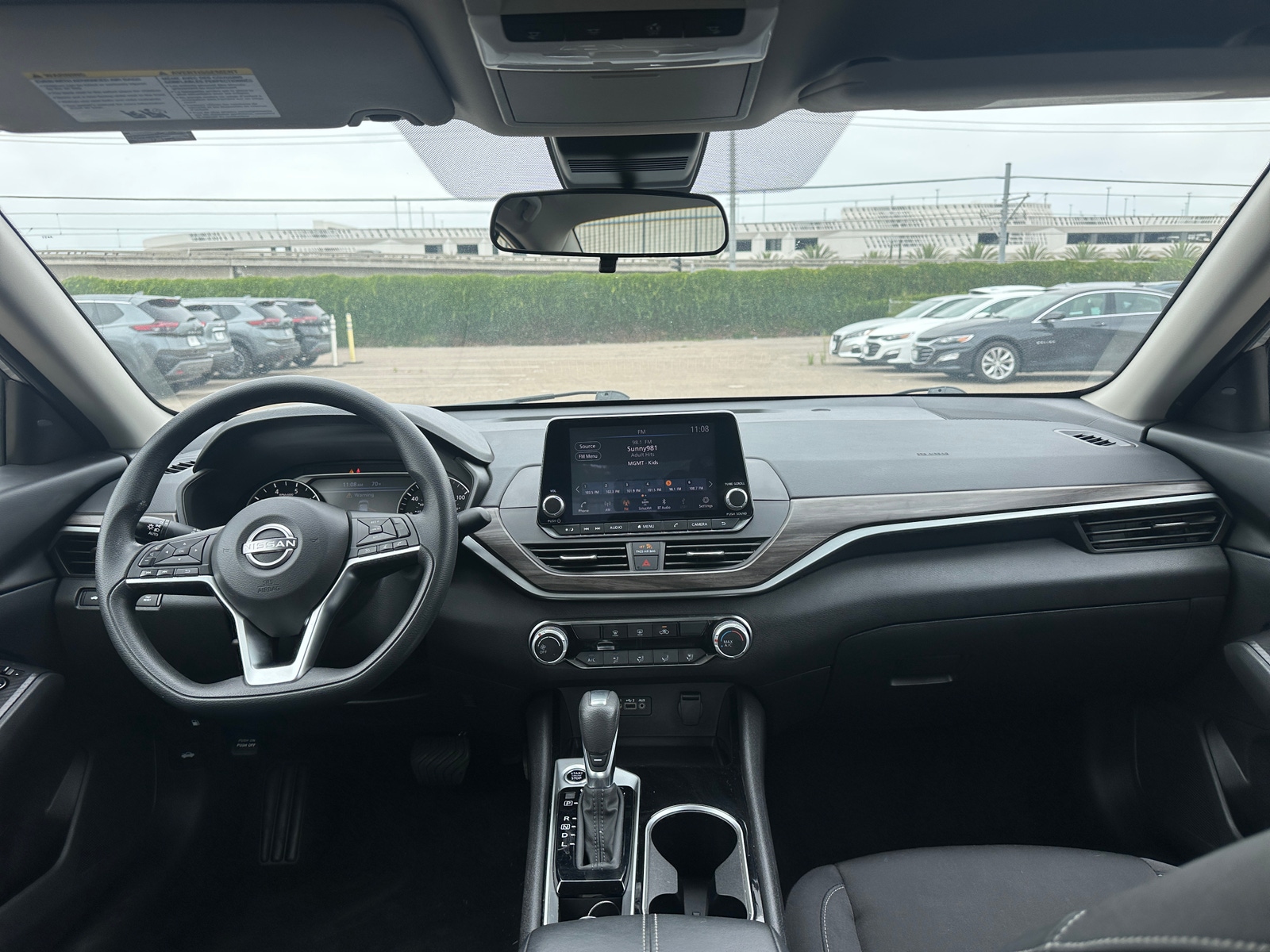 Thumbnail: 2024 Nissan Altima - 3