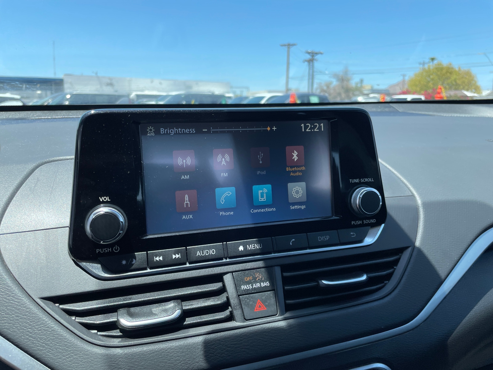 Thumbnail: 2024 Nissan Altima - 4