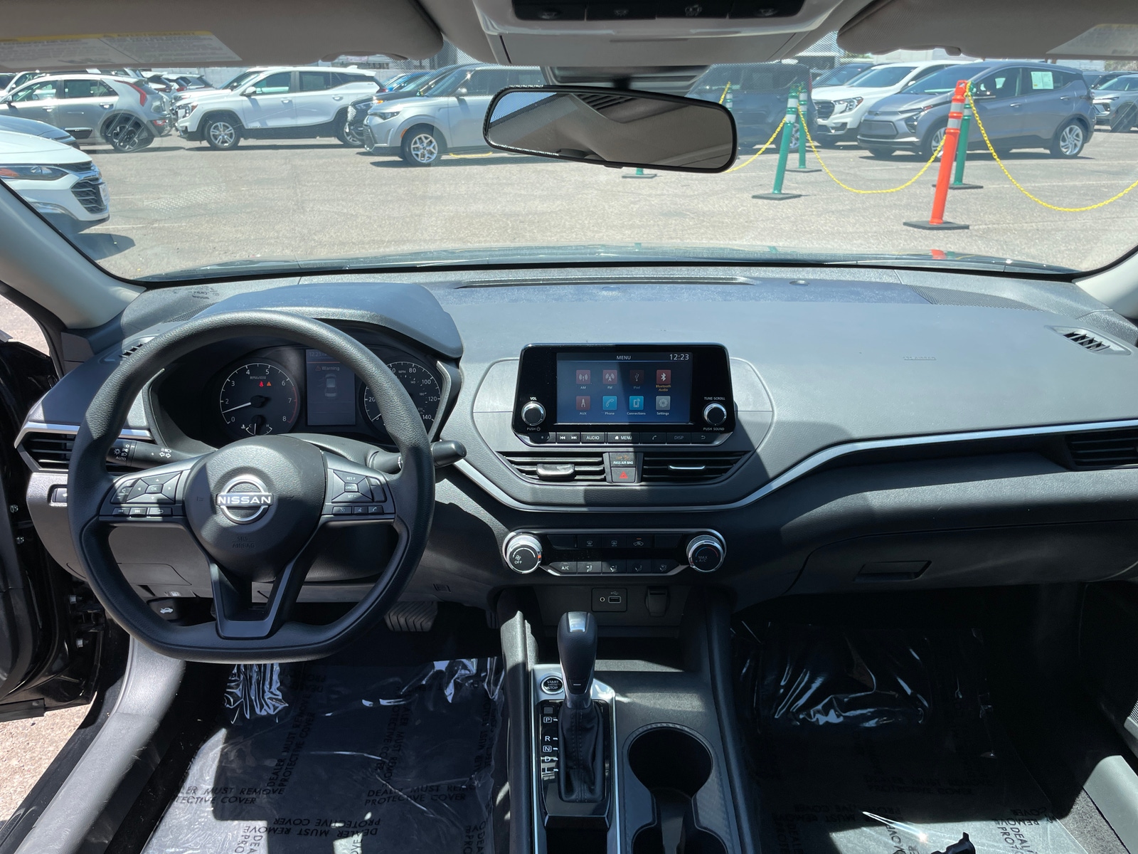 Thumbnail: 2024 Nissan Altima - 3