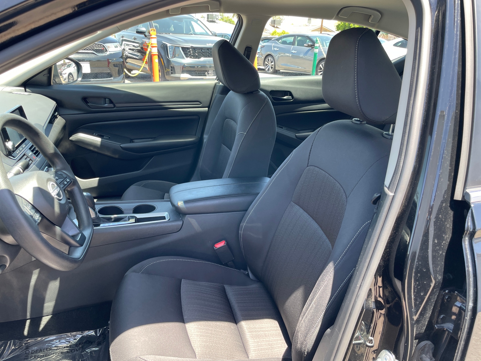 Thumbnail: 2024 Nissan Altima - 2