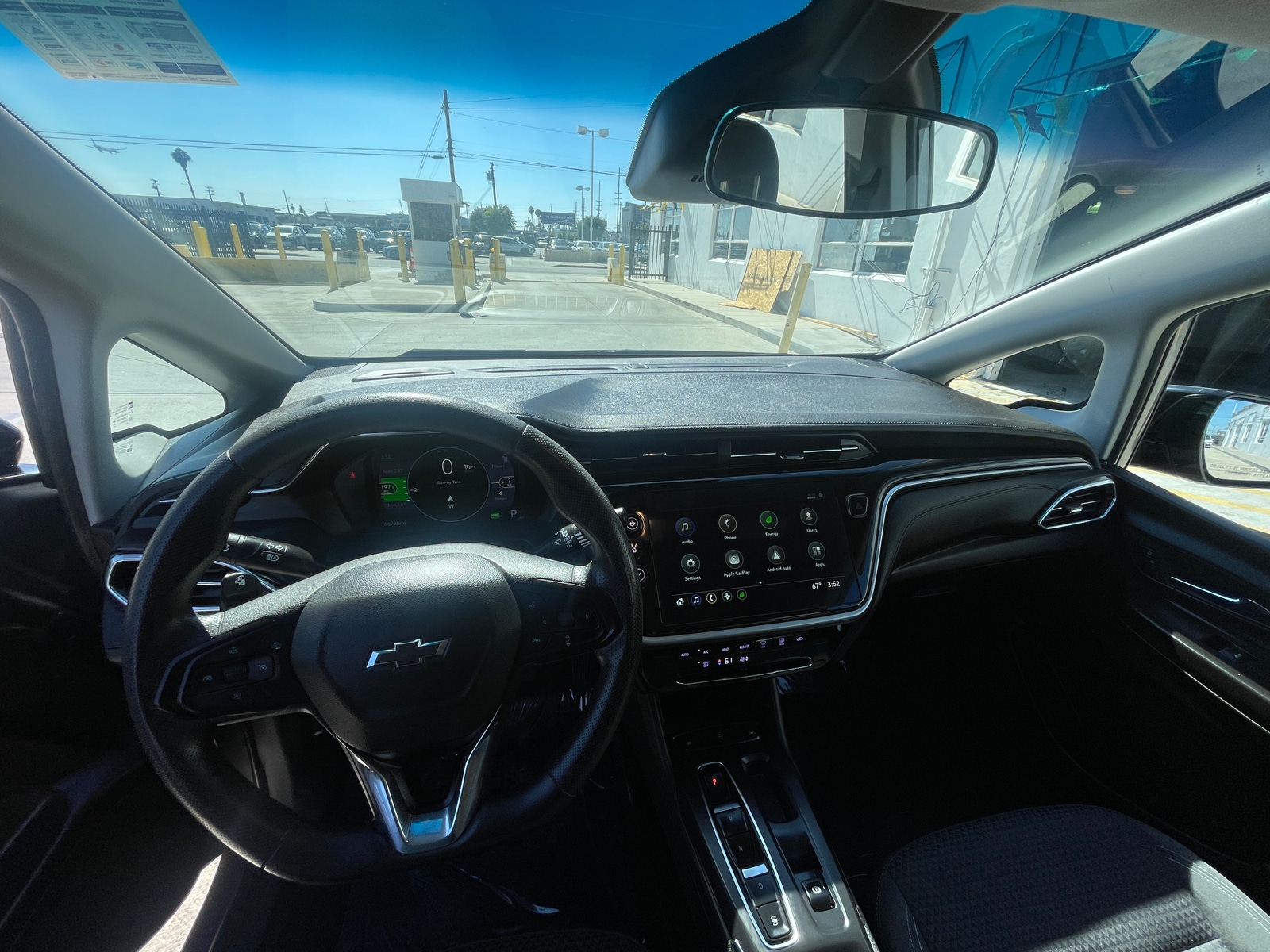 Thumbnail: 2023 Chevrolet Bolt EV - 3