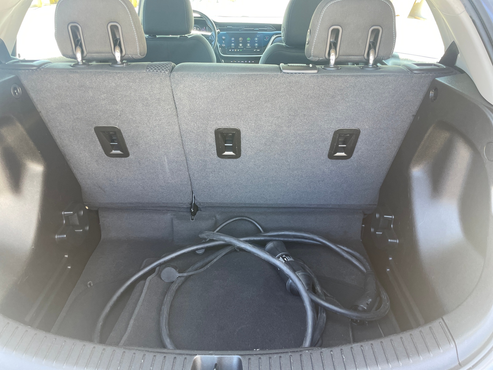 Thumbnail: 2023 Chevrolet Bolt EV - 6
