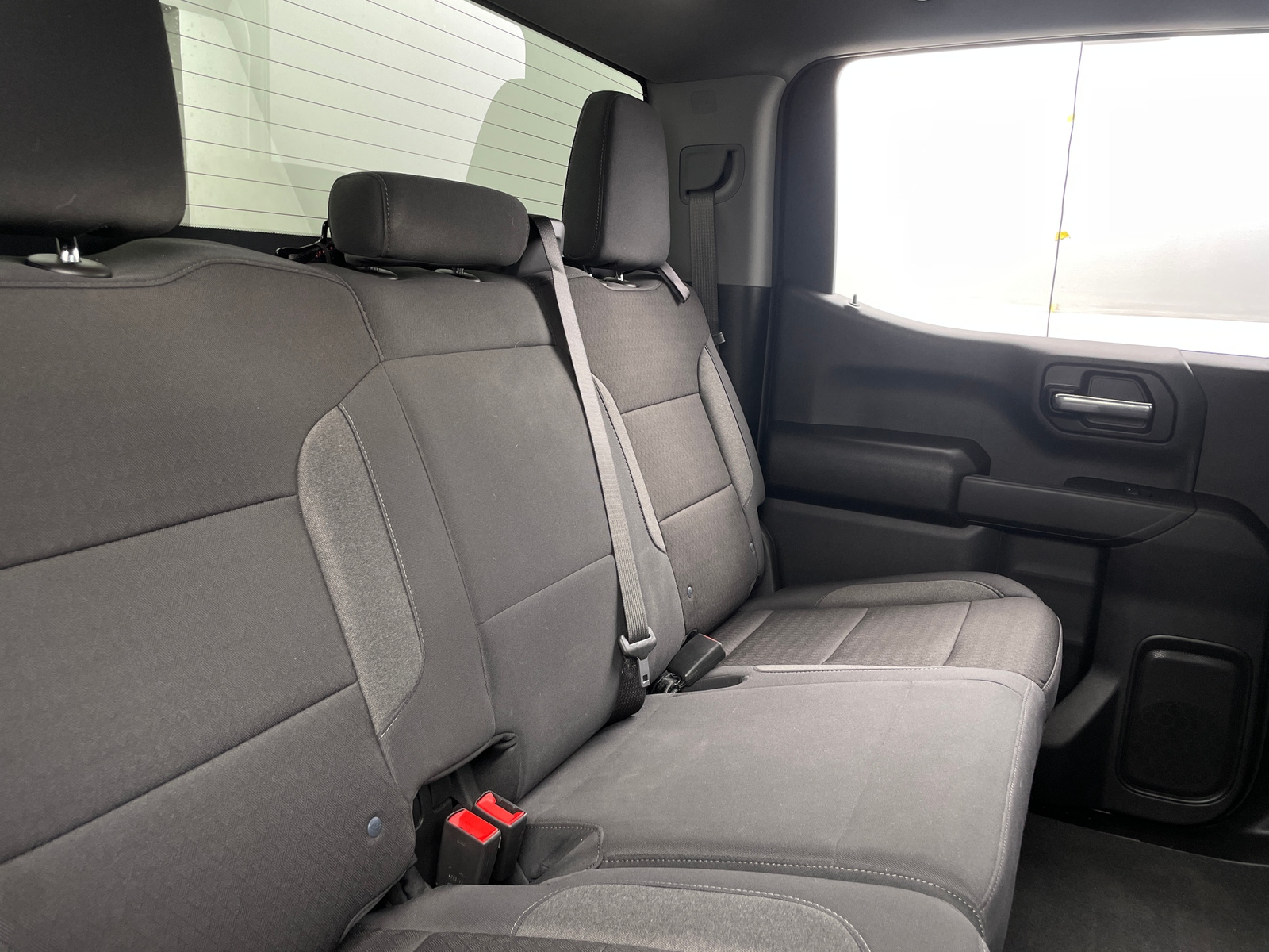Thumbnail: 2024 Chevrolet Silverado 1500 - 6
