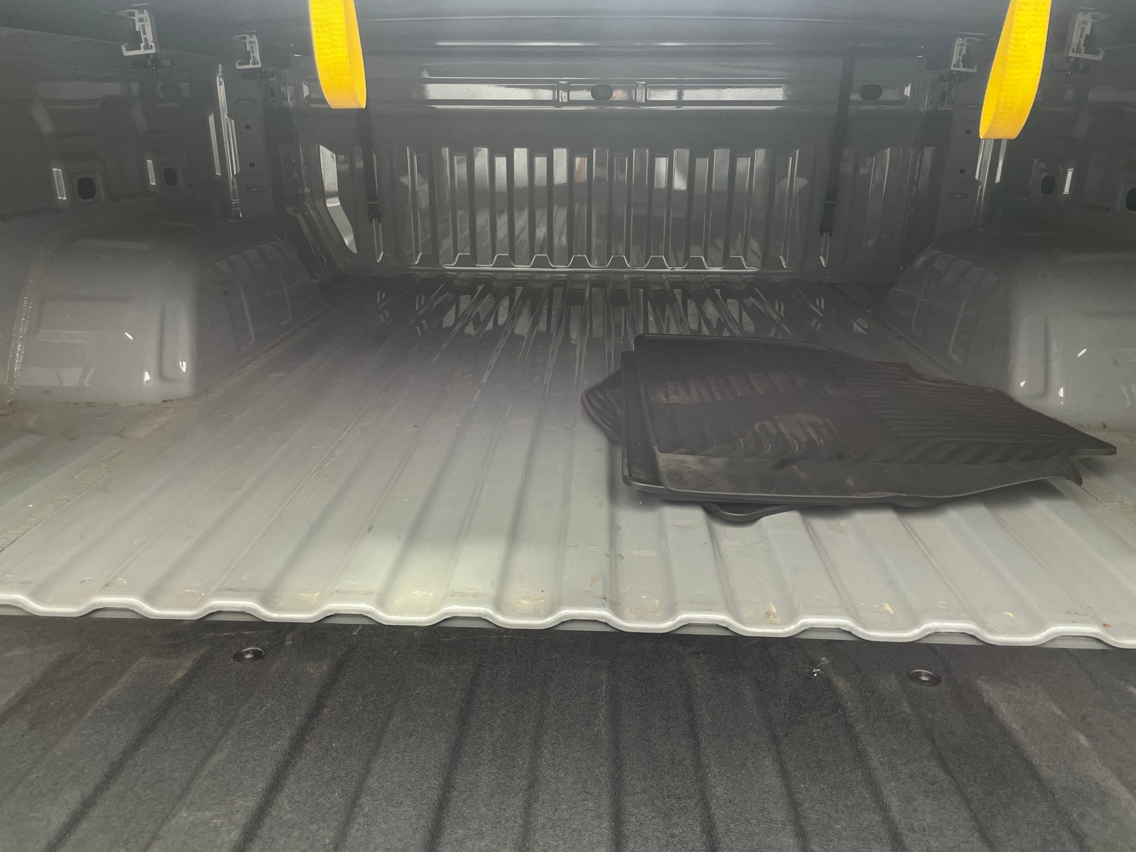 Thumbnail: 2024 Chevrolet Silverado 1500 - 7