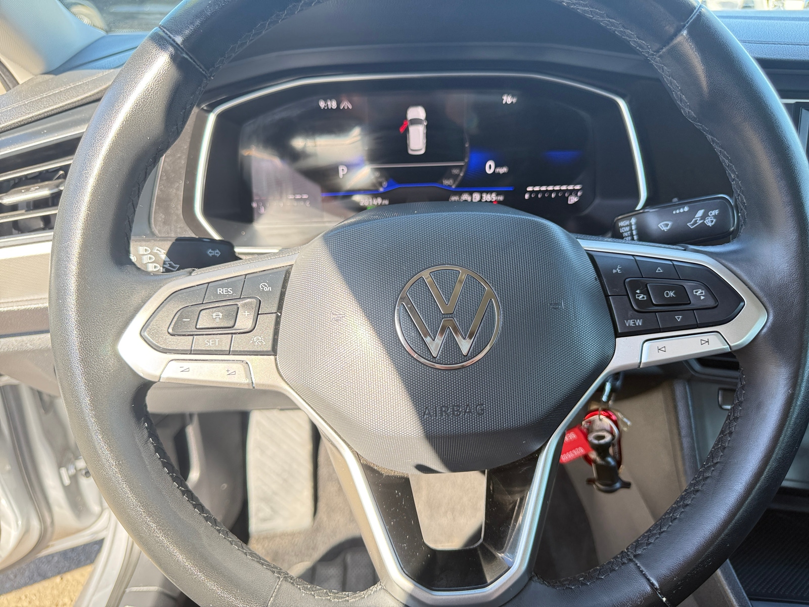 Thumbnail: 2024 Volkswagen Jetta - 5