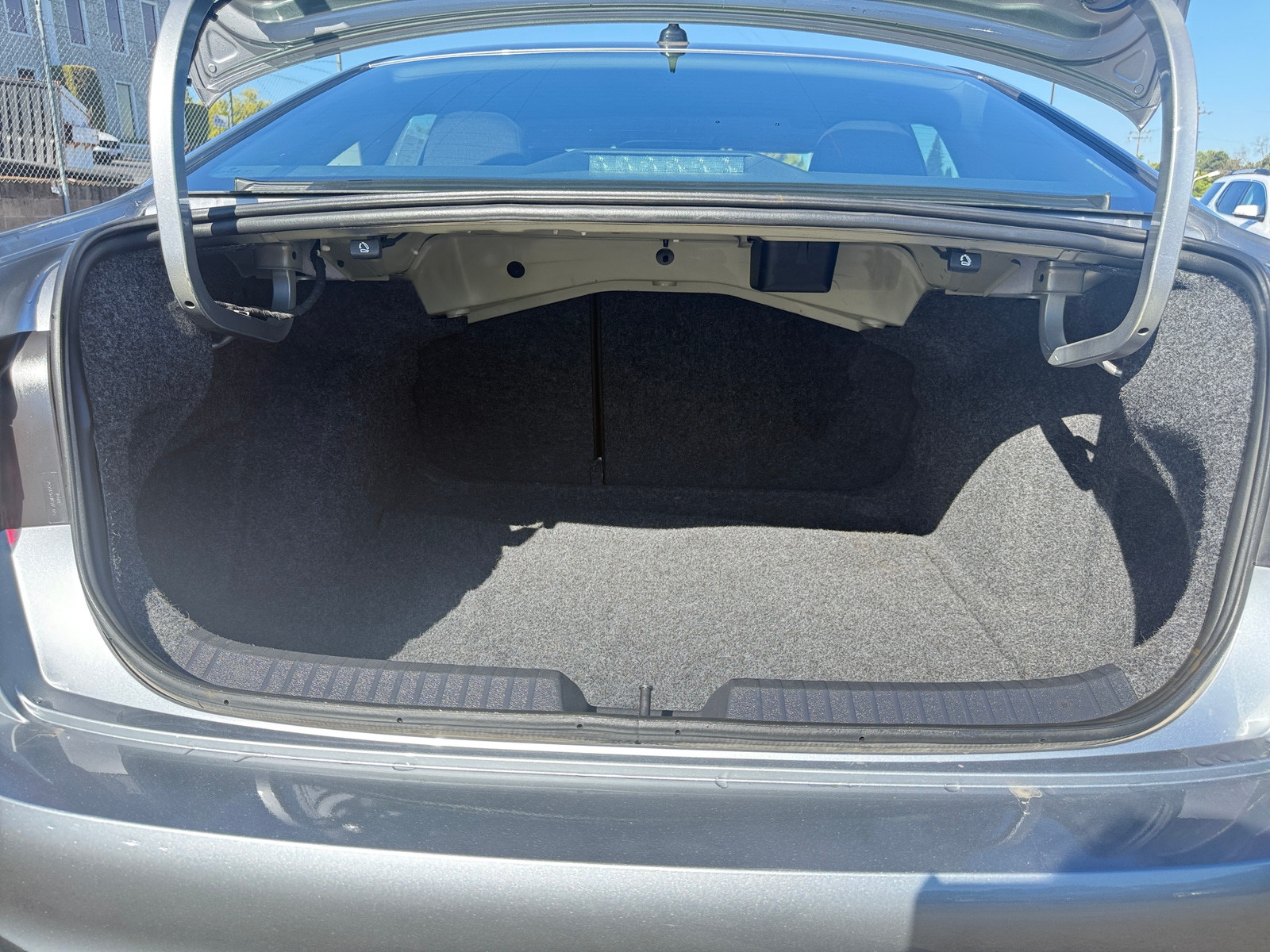 Thumbnail: 2024 Volkswagen Jetta - 6