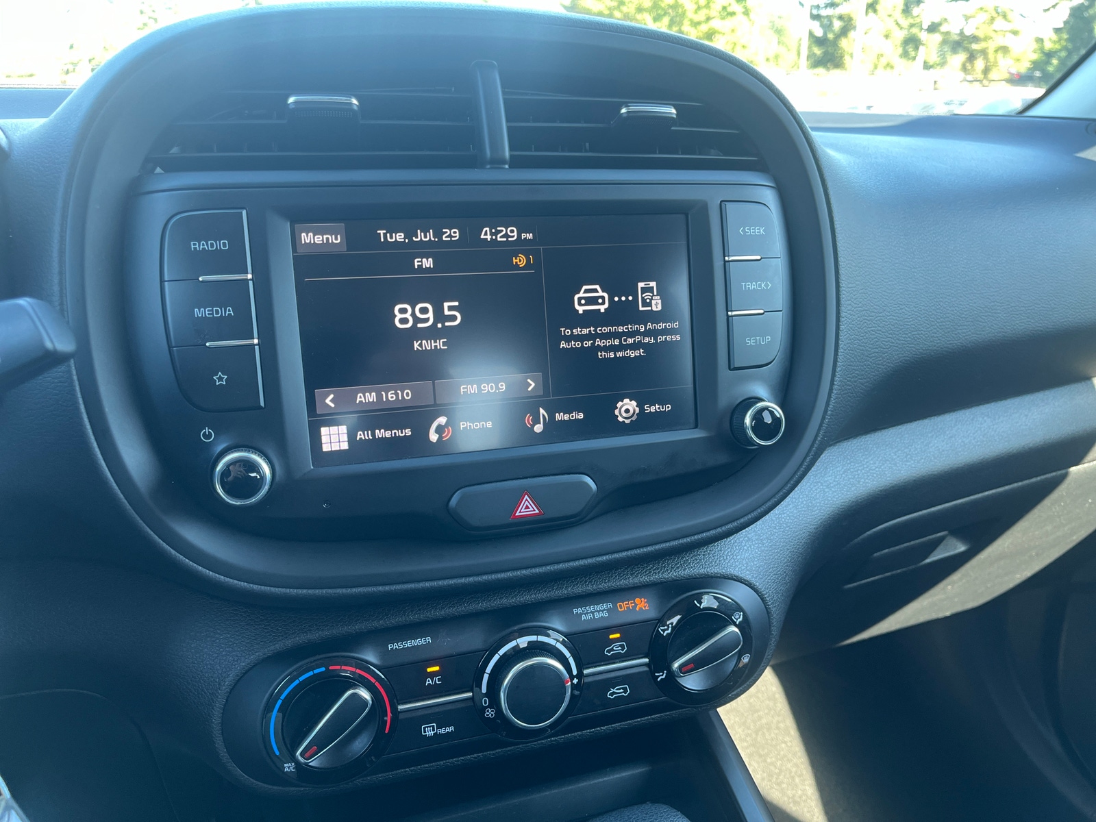 Thumbnail: 2024 Kia Soul - 4