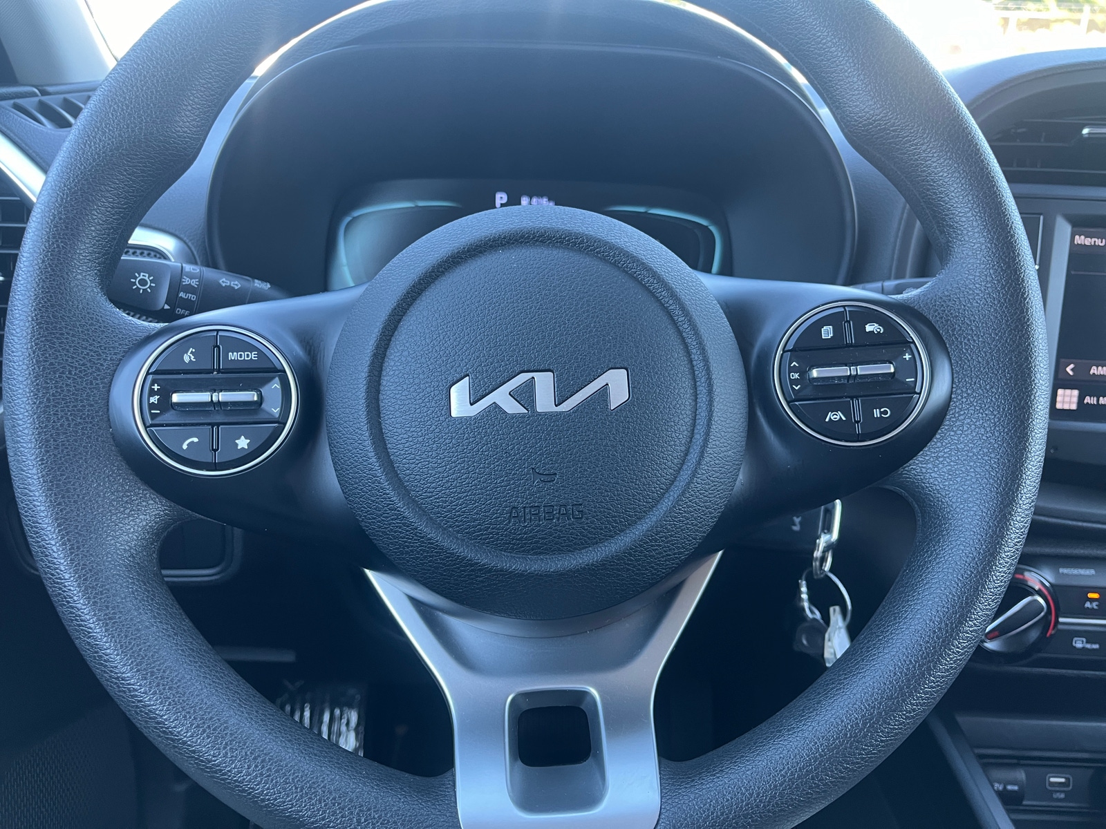 Thumbnail: 2024 Kia Soul - 5