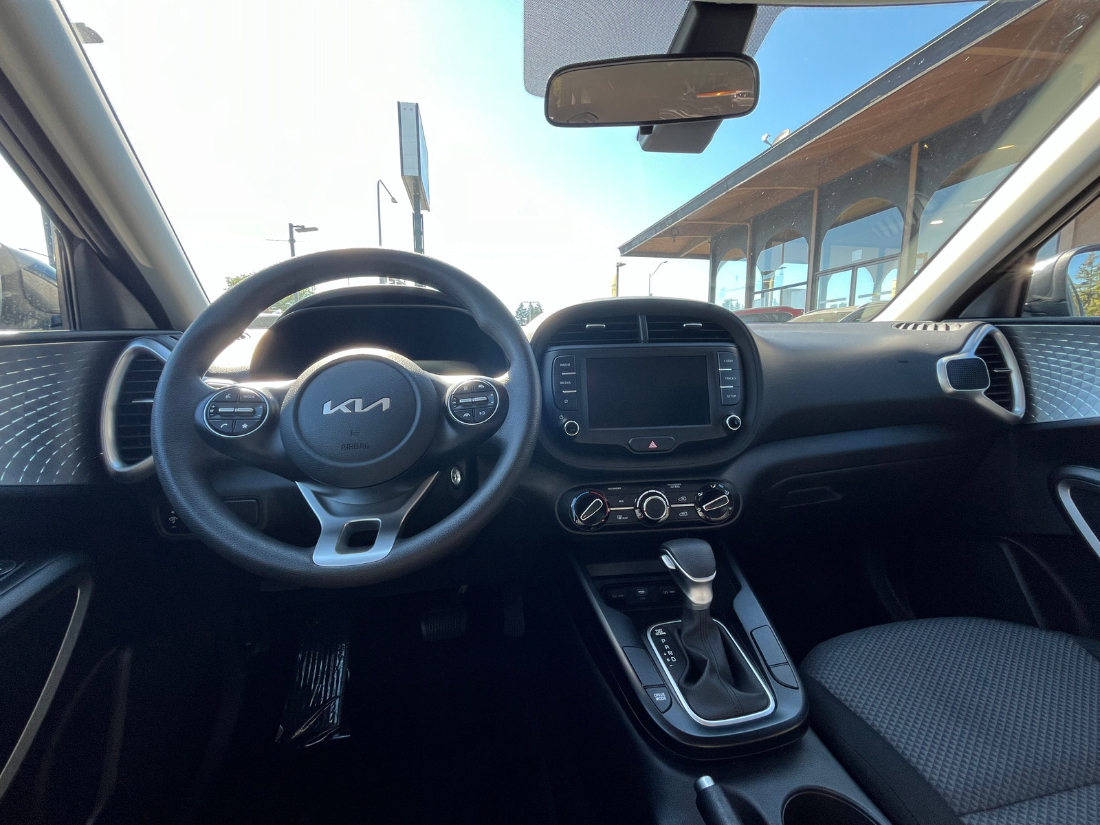 Thumbnail: 2024 Kia Soul - 3