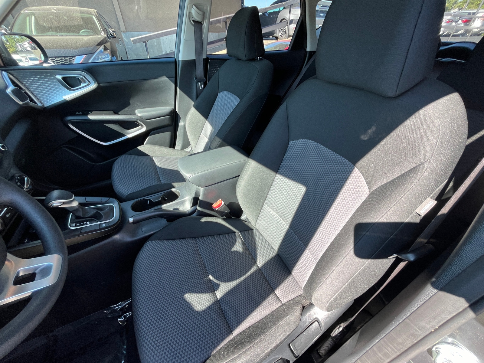 Thumbnail: 2024 Kia Soul - 2